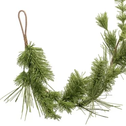 Needle Pine Garland Green (150cmL)