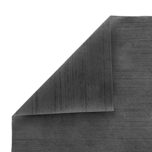 Nonwoven Embossed Wrap Sheets Bamboo Charcoal (50x70cm) Pk50
