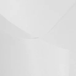 Nonwoven Premium Embossed Wrap Sheets White Pk 50 (50x70cm)