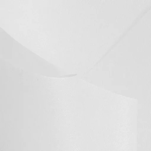 Nonwoven Premium Embossed Wrap Sheets White Pk 50 (50x70cm)