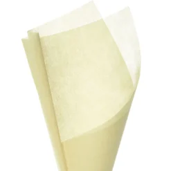 Nonwoven Wrap Sheets NOVA Mint (50x70cm) Pack 50