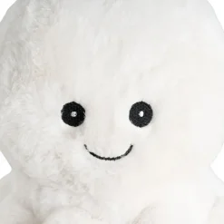 Octopus Sally Plush Soft Toy Cream (25cmST)