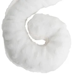 Octopus Sally Plush Soft Toy Cream (25cmST)