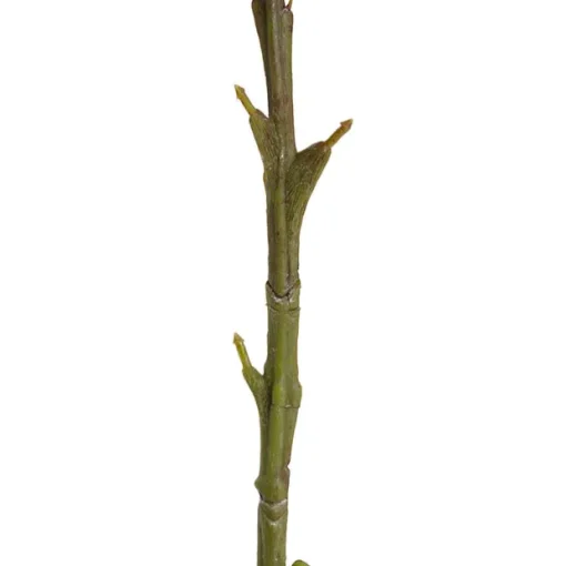Onion Ball Stem Red (47cmH)