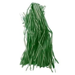 Paper Raffia Hunter Green (4mmx135cm)
