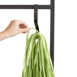 Paper Raffia Lime (4mmx135cm)