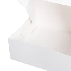 Patisserie Square Window Box 7