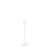 Place Card Table Number Holder Pack 3 White (15cmH)