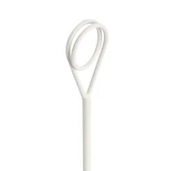 Place Card Table Number Holder Pack 3 White (15cmH)