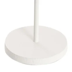 Place Card Table Number Holder Pack 3 White (15cmH)