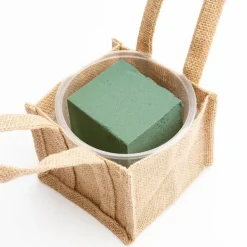 Plastic Container Round 1200ml Single Clear (14Dx11.5cmH)