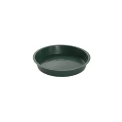 Plastic Posy Base Pack 5 Size 01 Mini (12Dx2cmH)