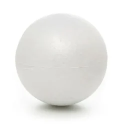 Polystyrene Ball (150mm) Pack 1