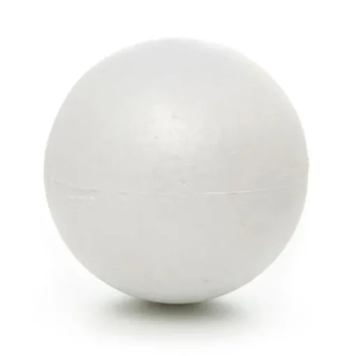 Polystyrene Ball (150mm) Pack 1