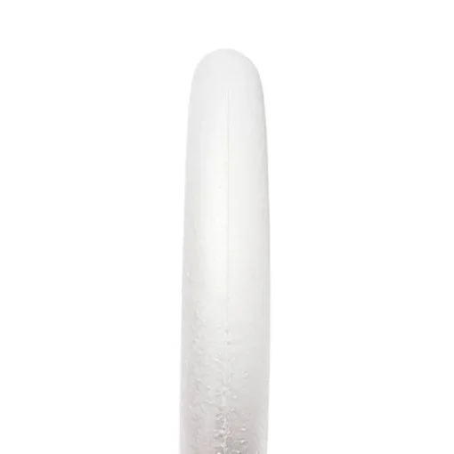Polystyrene Wreath Full Round Edge (40Dx5cm) Pack 2