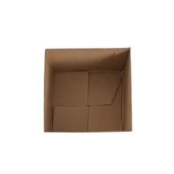 Posy Box Petite Misty Grey Pack 20 (10x10x10cmH)