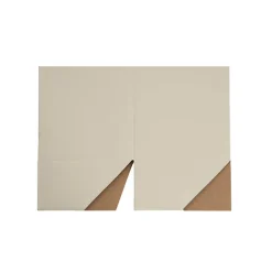 Posy Box Petite Misty Grey Pack 20 (10x10x10cmH)