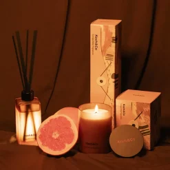Premium Fragrance Diffuser Grapefruit Squeeze 180ml
