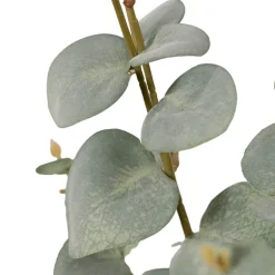 Premium Real Touch Artificial Eucalyptus Tree Green (180cmH)