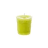 Premium Scented Votive Candle Coconut Lime 12 Hours