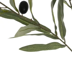 Real Touch Olive Spray Green (95cmH)