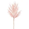 Reed Spray Soft Pink (81cmH)