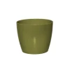 Regal Pot 13.5Dx11.5cmH Moss