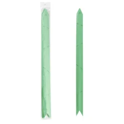 Ribbon Pull Bow Emerald Green (32mmx53cm) Pack 25
