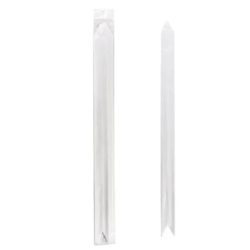 Ribbon Pull Bow Silver (32mmx53cm) Pack 25