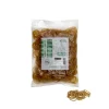 Rubber Bands Natural Bag 100g Size 10 (35mmLx1.5mmW)