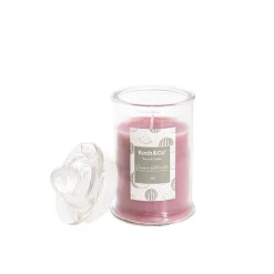 Scented Bonnie Jar Candle Summer Watermelon 90g (6x11cmH)