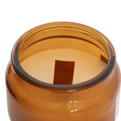 Scented Candle Botany Jar White Jasmine (150g)