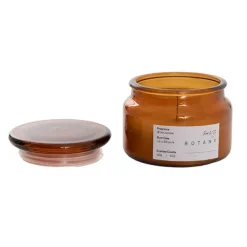 Scented Candle Botany Jar White Jasmine (150g)