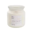Scented Candle Botany Jar Vanilla Caramel (400g)