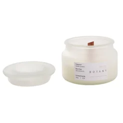 Scented Candle Botany Jar Vanilla Caramel (150g)