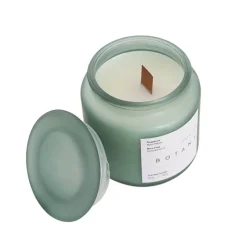 Scented Candle Botany Jar Neon Melon (400g)