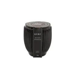 Scented Candle Grovedale Jar Nordic Jasmine (8x10cmH) 135g