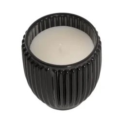 Scented Candle Grovedale Jar Nordic Jasmine (8x10cmH) 135g