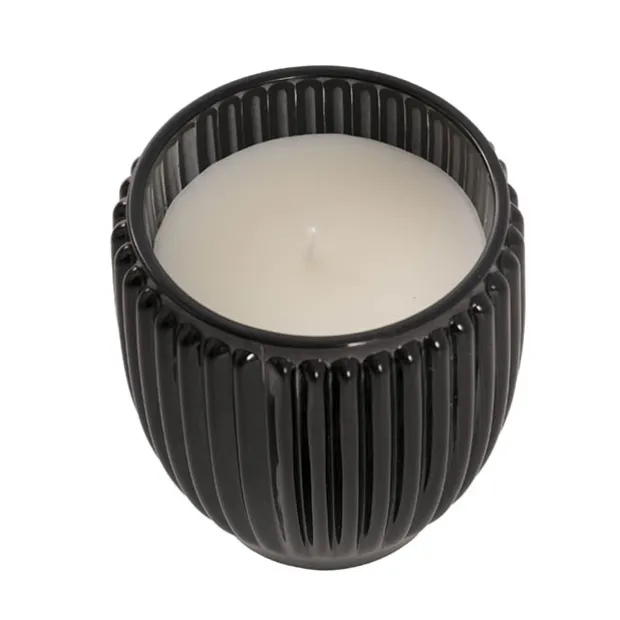 Scented Candle Grovedale Jar Nordic Jasmine (8x10cmH) 135g