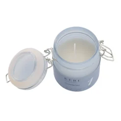 Scented Candle Honey Jar Gardenia (6.5Dx9cmH) 120g