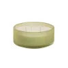 Scented Candle Indulgence 3-Wick Tropical Paradise 300g