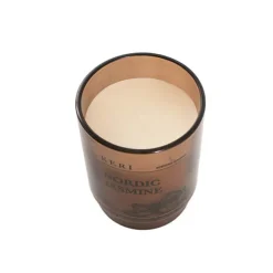 Scented Candle Verde Jar Nordic Jasmine (8x10.5cmH) 230g