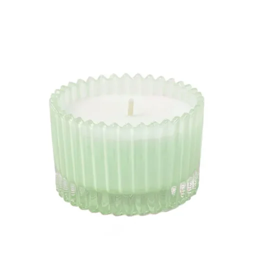 Scented Jar Candle Delight Lemongrass 50g (7x9cmH)