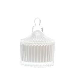 Scented Jar Candle Delight Wild Orchid 50g (7x9cmH)