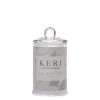 Scented Jar Candle Eden Summer Garden & Mint 90g (6x11cmH)