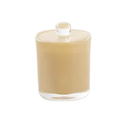 Scented Jolly Candle Jar Beige (8.2x9.2cmH) 200g