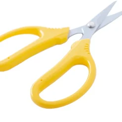 Scissors Florist and Craft NFS Yellow (16cm - 6.5
