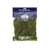 Sheet Moss Preserved Dark Green (55gm)