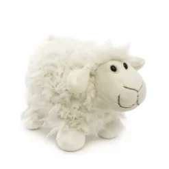 Sherpa Sheep Cream (17cmST)