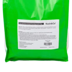 Silica Gel Flower Drying Preserving Crystals 1kg